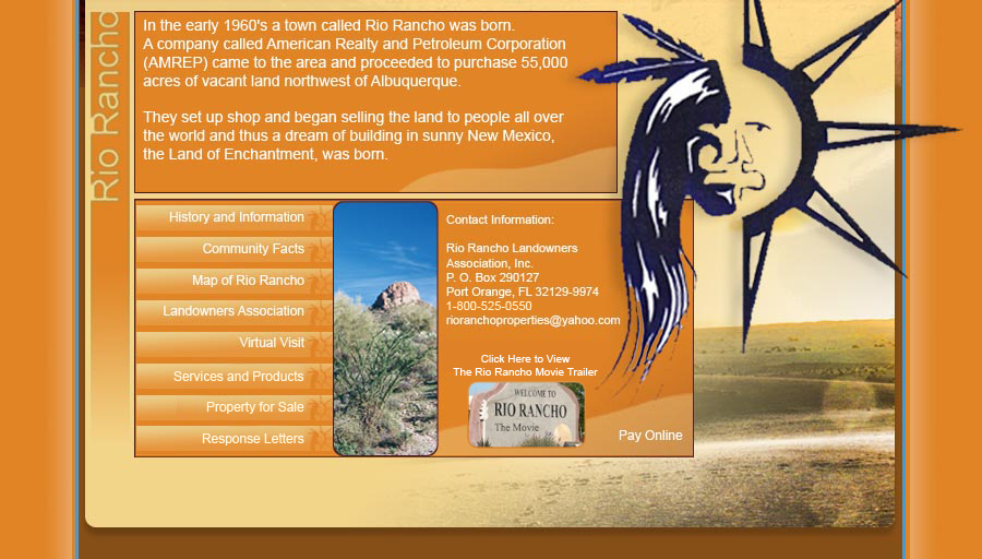 Rio Rancho NM Properties