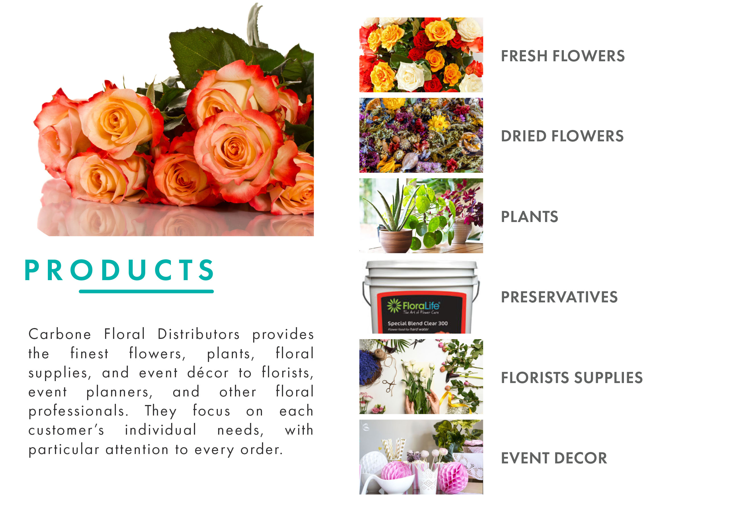 Flower Distributors Best Flower Site