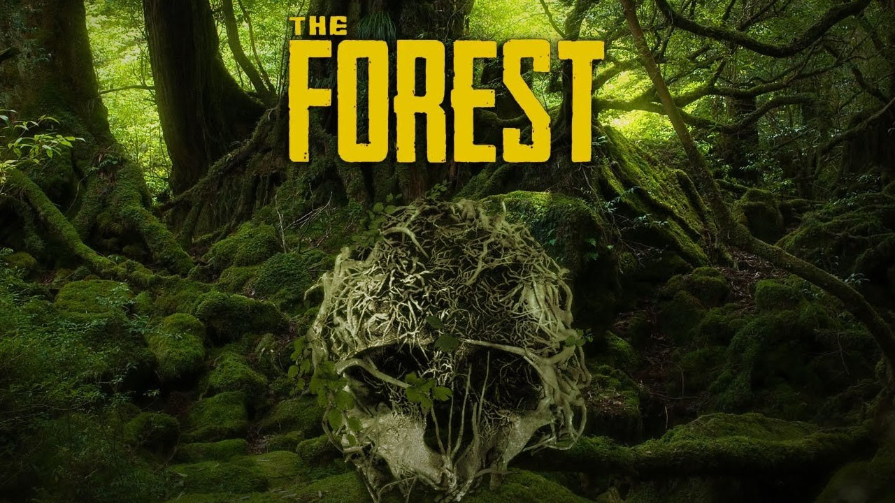 The Forest Crafting Recipes for Most Items Guide Riot Bits
