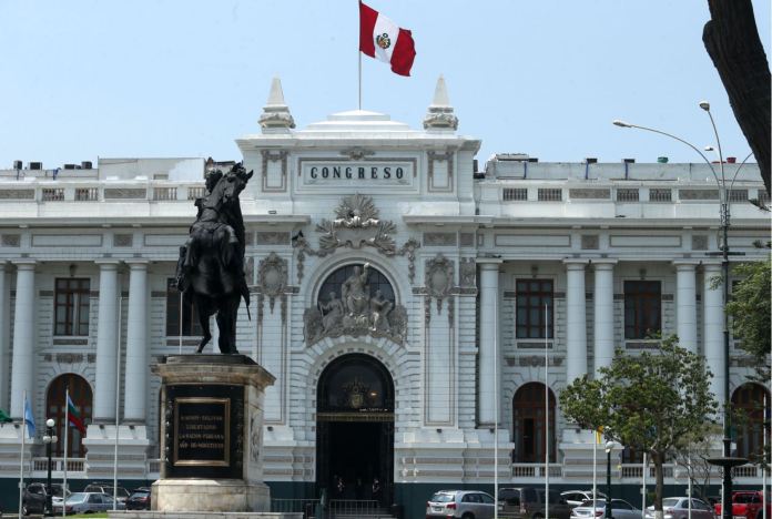 Peruvian Congress approves indictment of former president Castillo on corruption prices