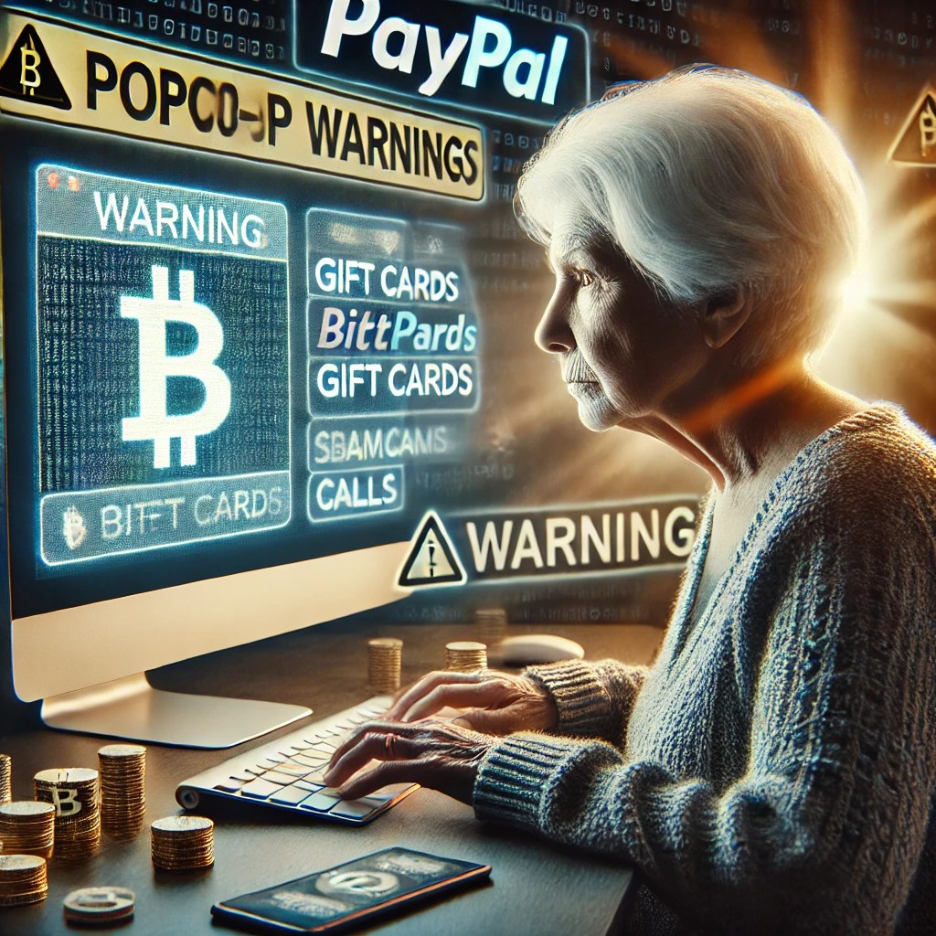 cash app scam Scams, Frauds and Scammer news