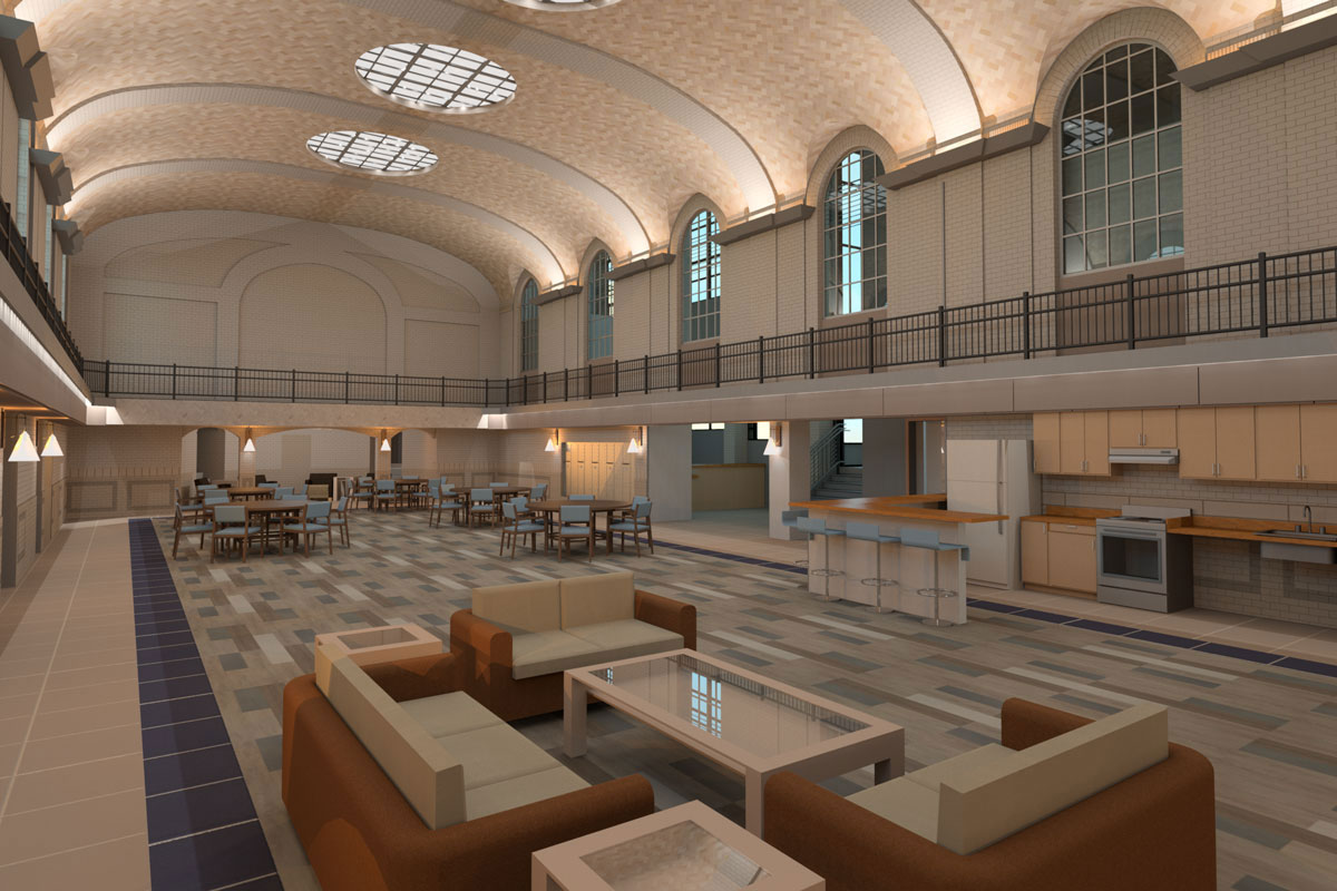 4349 Fairview, Jersey City, NJ RIPCO For Lease