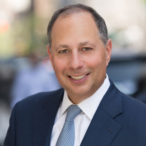 Gene Spiegelman RIPCO Real Estate