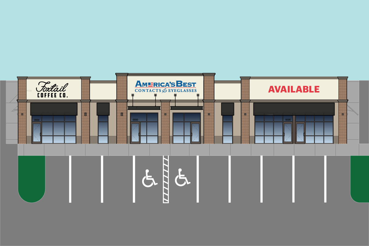 24942524 Liberty Park Dr, Cape Coral, FL Pad Sites for Lease