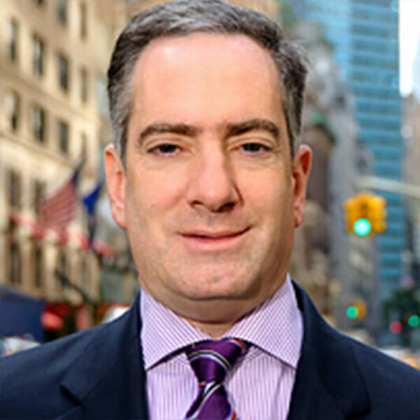 Richard Senior RIPCO Real Estate