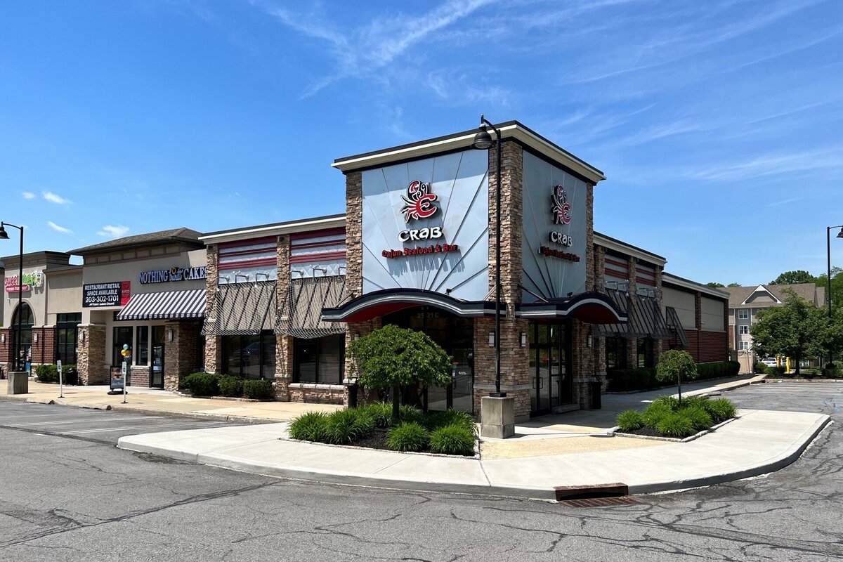 Retail Space Available for Lease in Spackenkill Plaza Poughkeepsie, NY