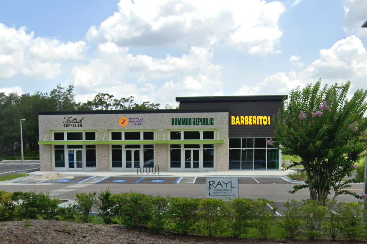 7141 E. Fletcher Avenue RIPCO Real Estate