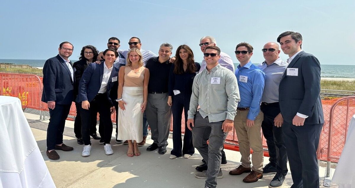 Commercial Real Estate Brokers Retail Leasing RIPCO