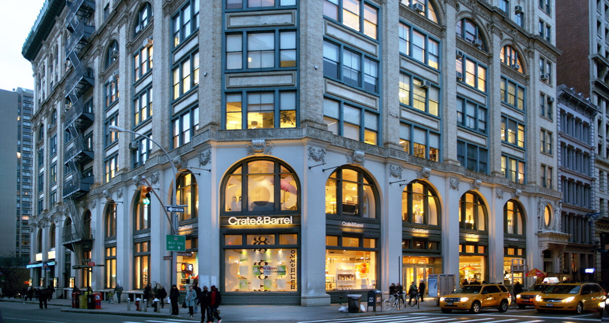 Commercial Real Estate Brokers Retail Leasing RIPCO