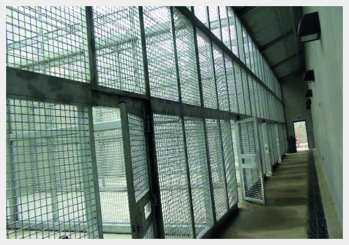 STEEL FURNITURE & ACCESSORIES RIPCO