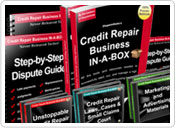 Ripoff Report Dispute Suite Credit Repair System Complaint Review New
