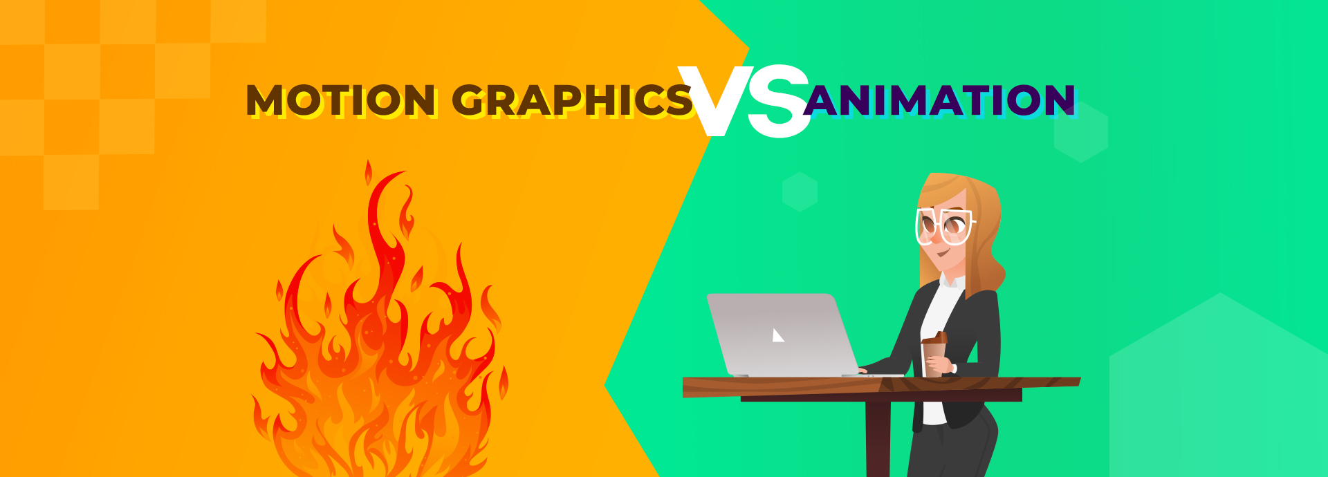 Motion Graphics vs Animation Ripple Animation Blog