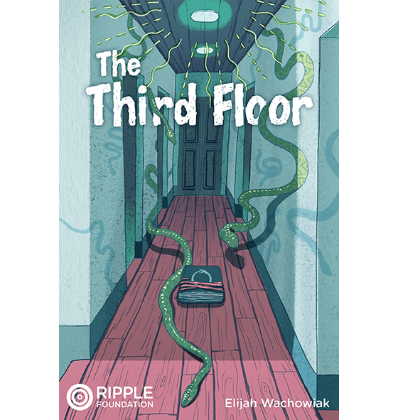 The Third Floor Ripple Foundation