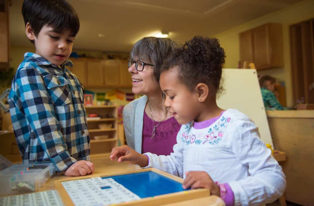 Wildflower Schools Rippleworks