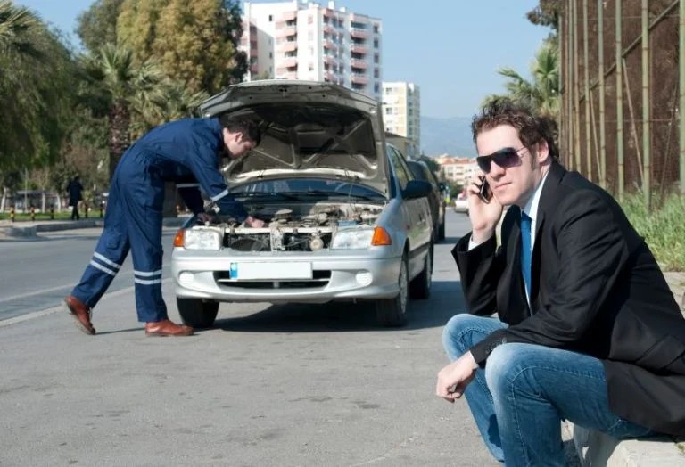 Usaa Roadside Assistance