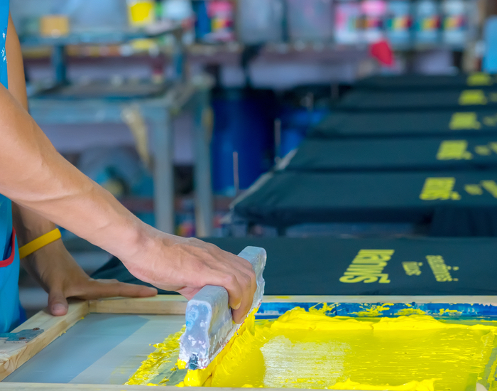 5 Tips For Creating Great TShirt Screen Printing Designs