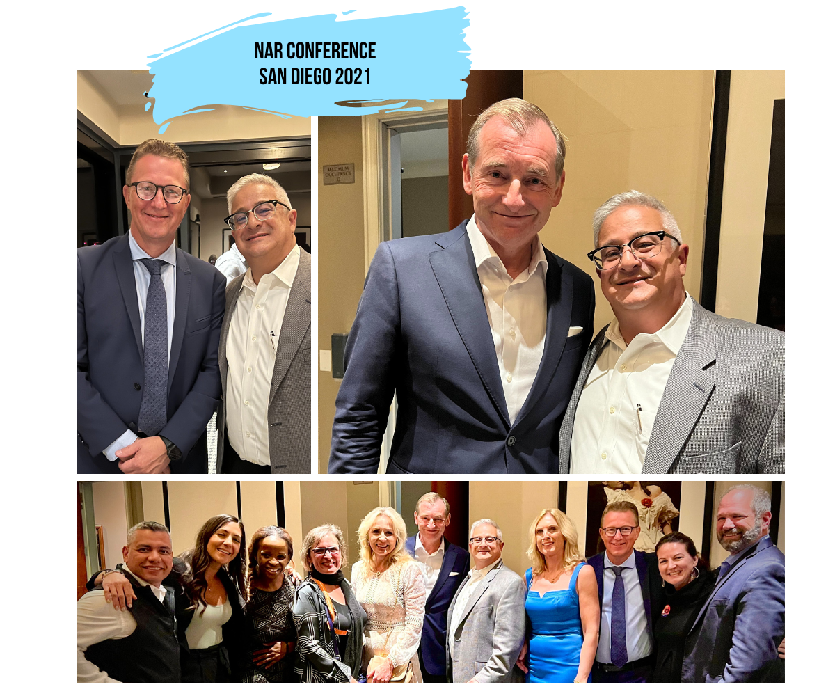 RI REALTORS Global Ambassador Program Rhode Island Association of