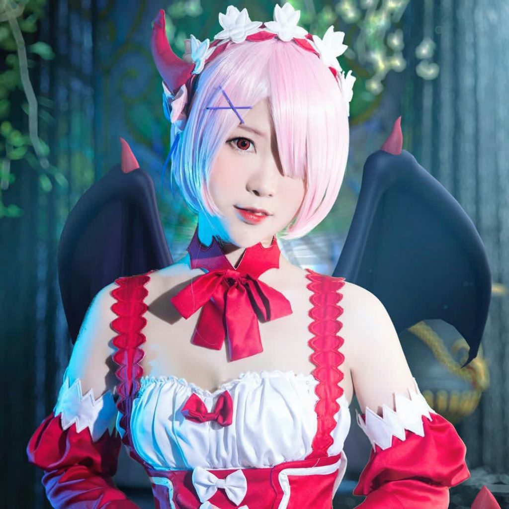 [Wawancara] Matcha Mei "Cosplay Adalah Passionku!"