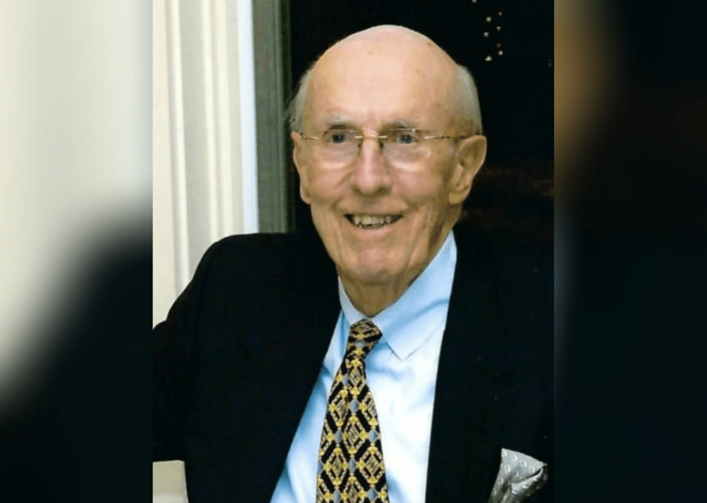 In Memory of William R. Davis A Founding Partner of RisCassi & Davis