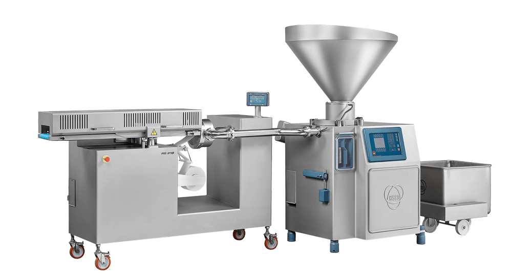 Risco is a global supplier of meat processing equipment