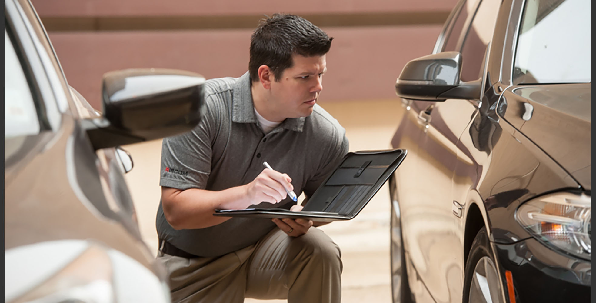 Commercial Insurance Specialists