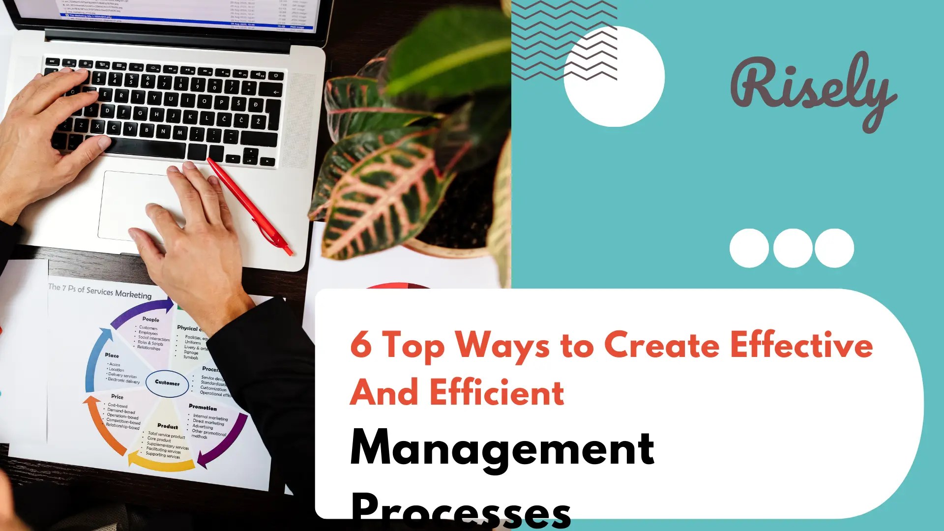 6 Top Ways to Create Effective And Efficient Management Processes Risely