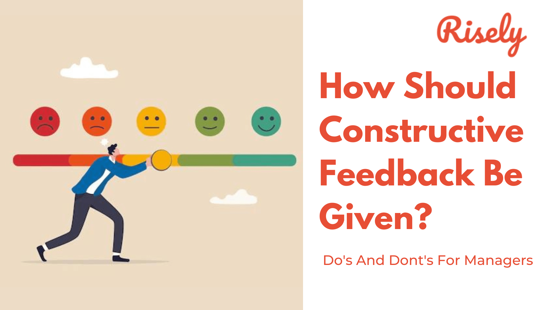 Constructive Feedback Archives Risely