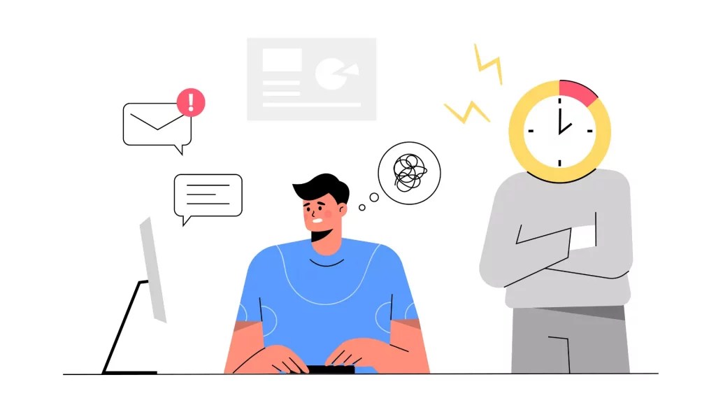 5 Effective Ways To Always Meeting Deadlines As A Manager Risely