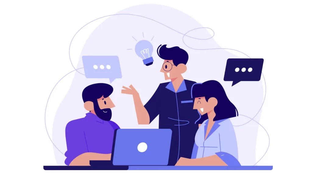 How Open Communication Boosts Productivity Understand With 3 Examples