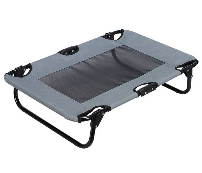 Elevated Pet Bed All Sizes Options for Different Weight Pets