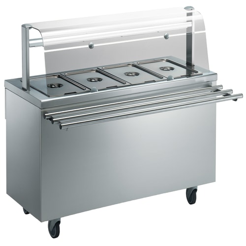 COLD BAIN MARIE Commercial hotel kitchen equipment manufacturers