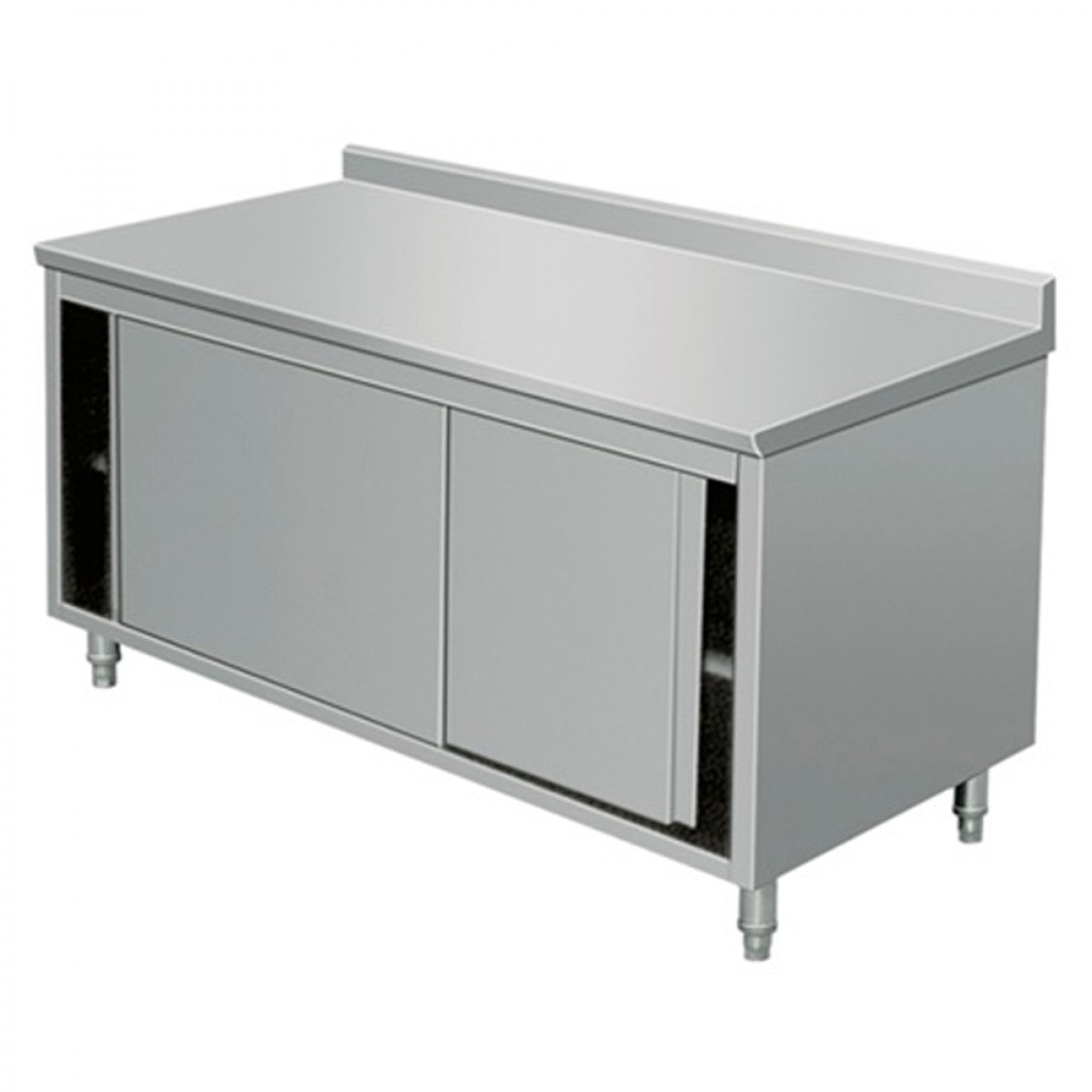STORAGE Commercial hotel kitchen equipment manufacturers