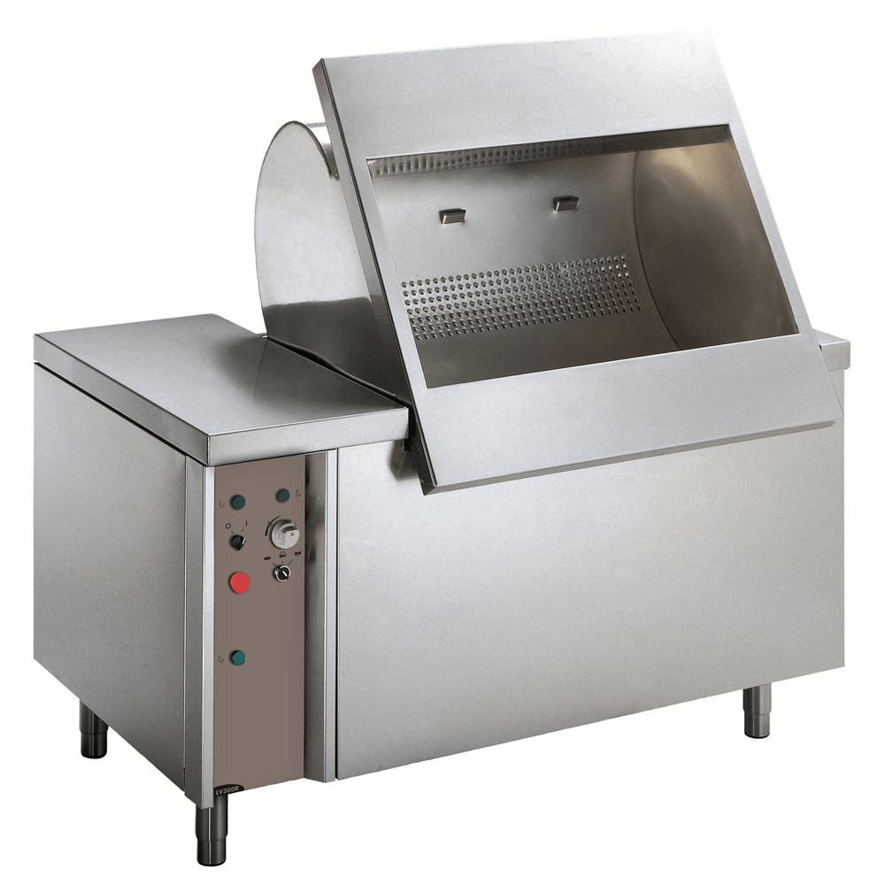 VEGETABLE WASHER Commercial hotel kitchen equipment manufacturers