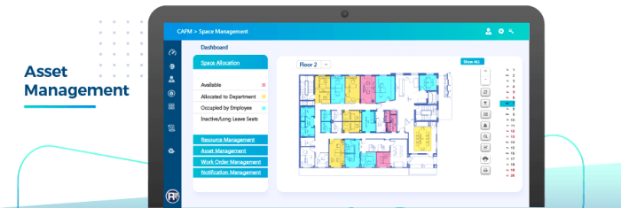 Asset And Facilities Management Software Transforms Operations