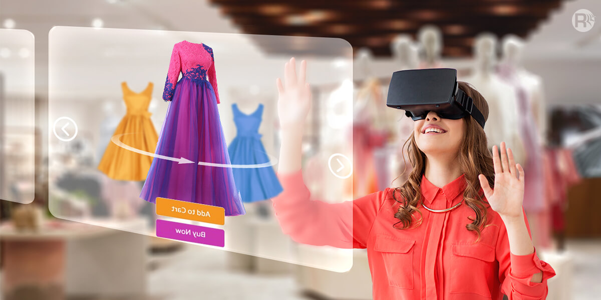 Retail Industry Digital Transformation