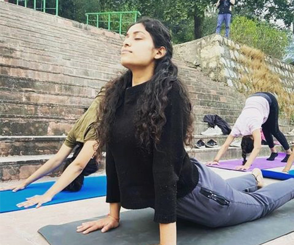 Weight Loss Retreat in Rishikesh 2023