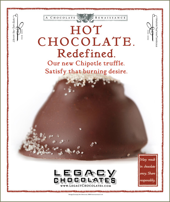 How I Increased Sales 300 in 30 Days of This Chocolate Company