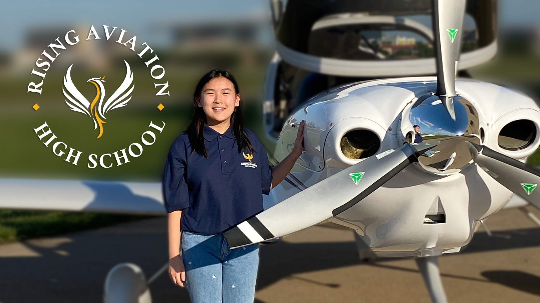 Aviation High School