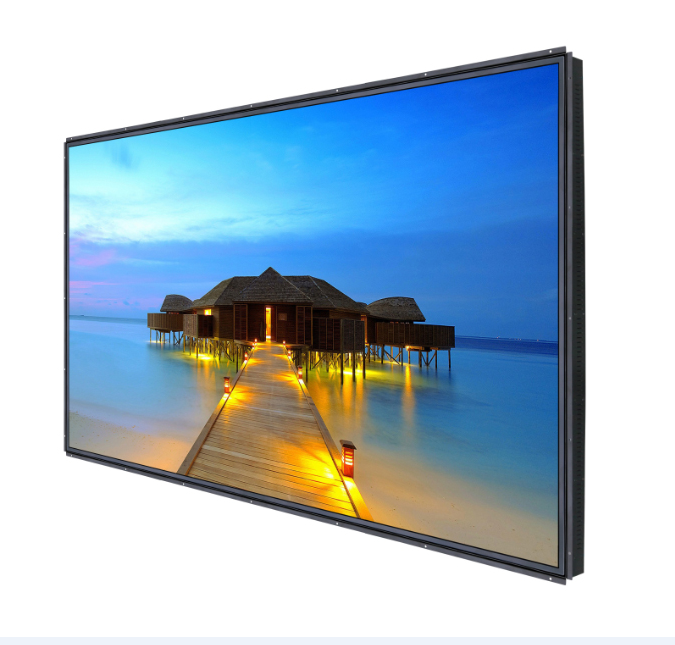 Professional LCD panel, TV, display, outdoor display, display modules