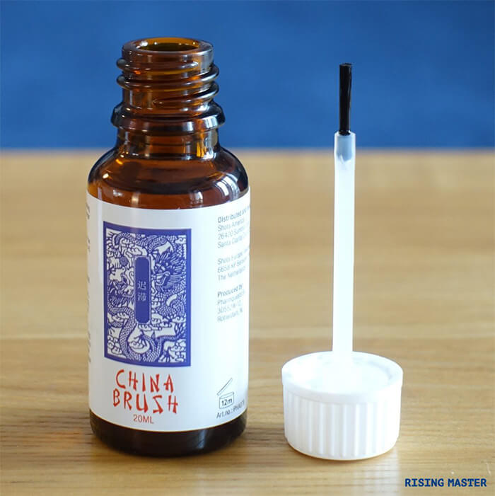 China Brush Does Suifan's Kwang Tze Solution Boost Performance?