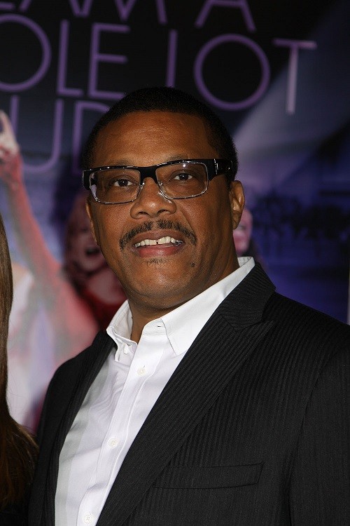 Judge Mathis Net Worth 2025