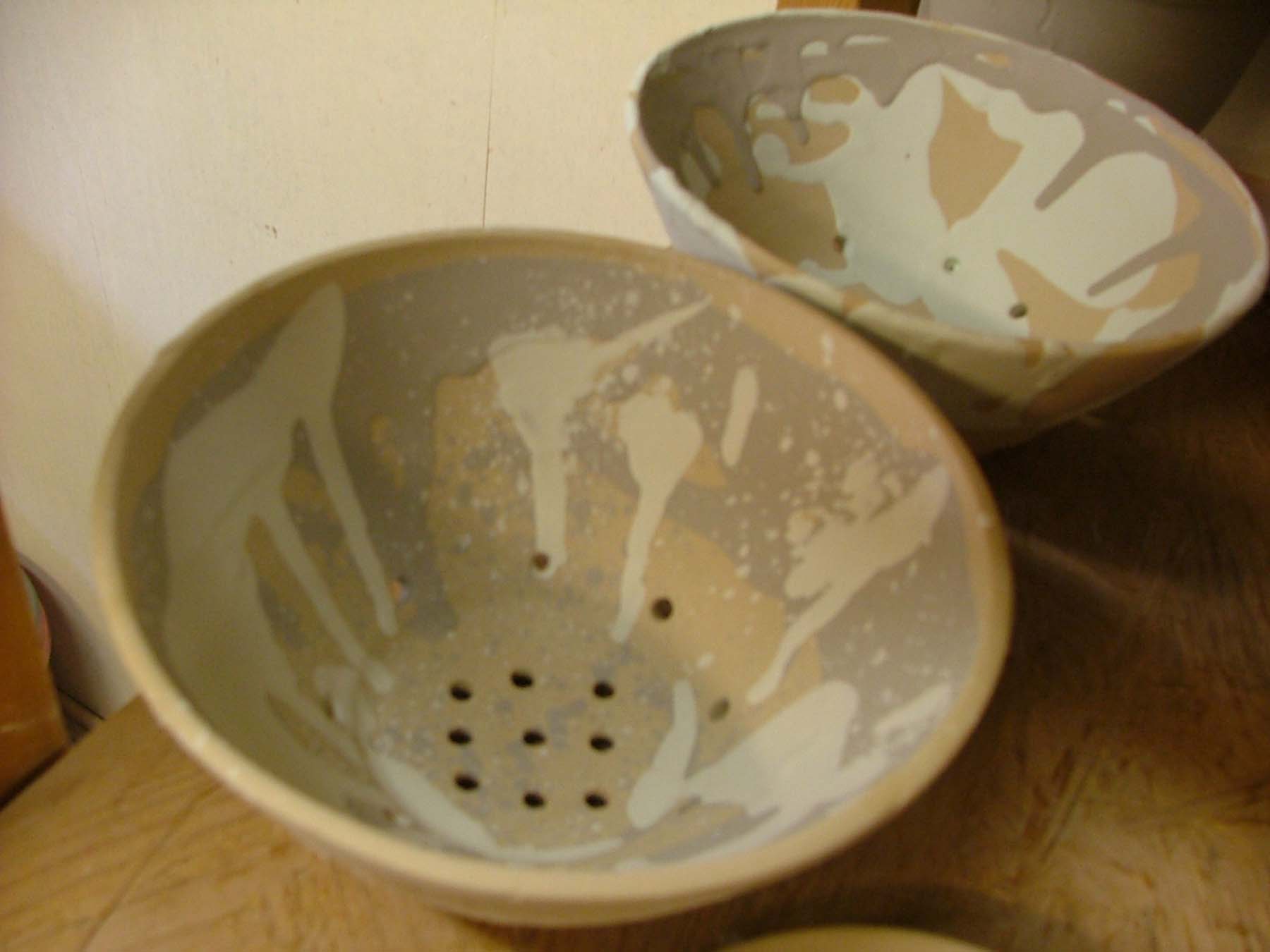 Rising Sun Pottery Photos