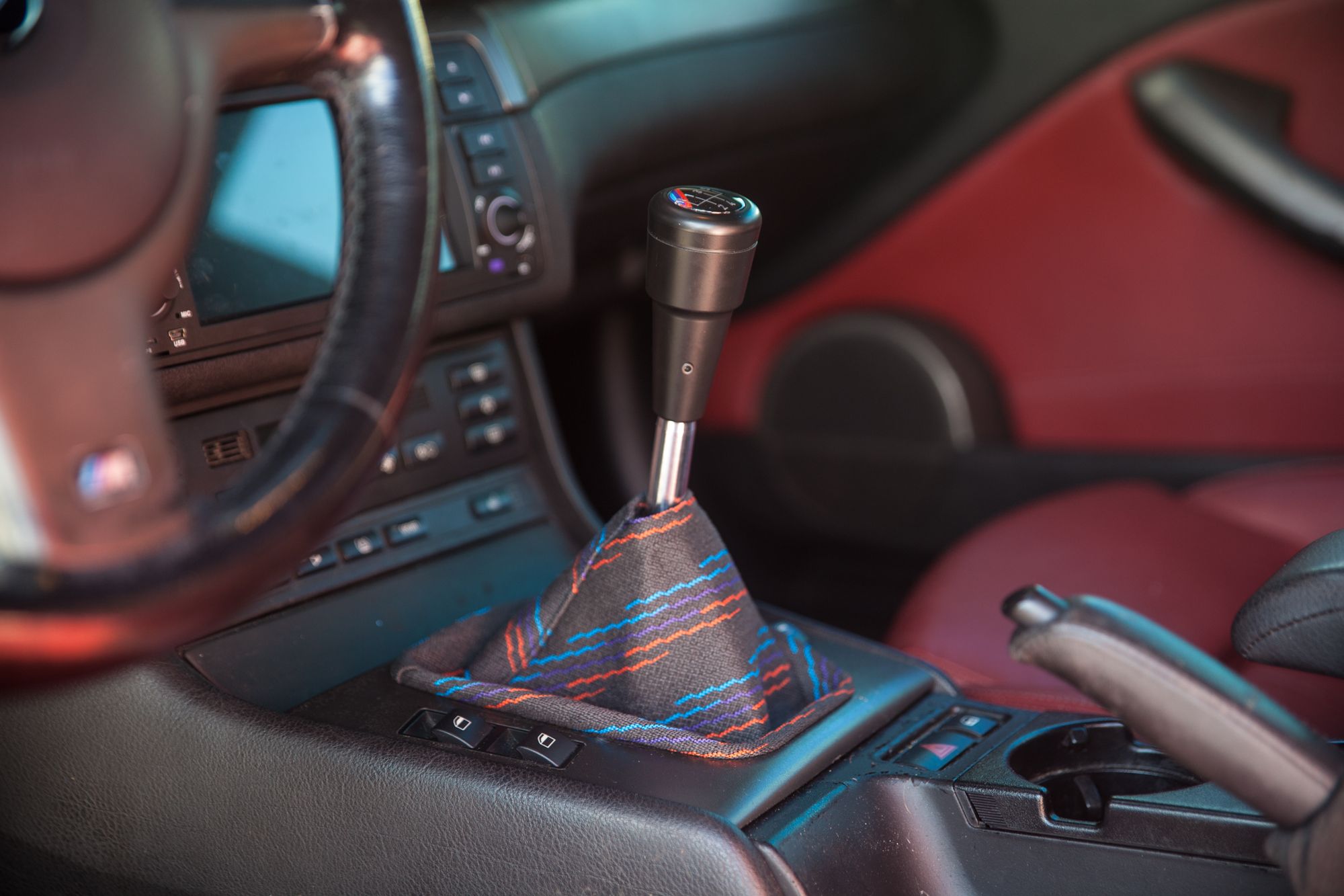 Condor ChassisMount Shifter Review