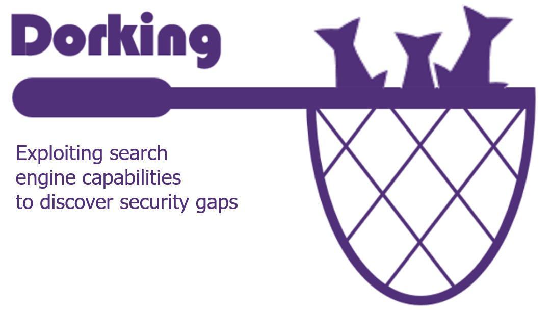 Dorking exploiting search engine capabilities to discover security gaps
