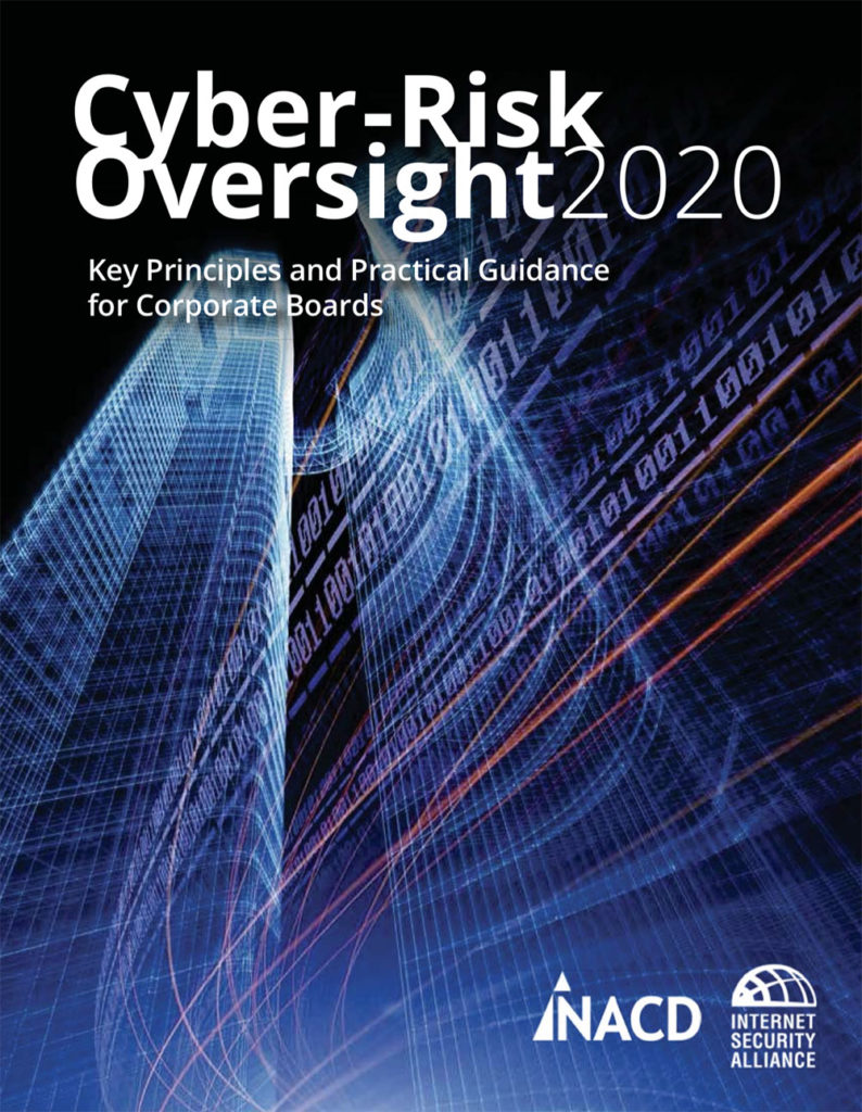 handbook for information technology security risk assessment