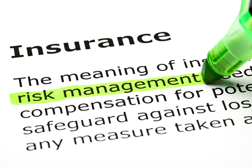 The State of the Insurance Market Risk Management Monitor