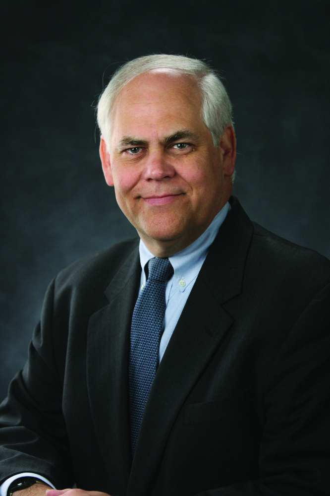 David Howell Getting Beyond ‘Normal’