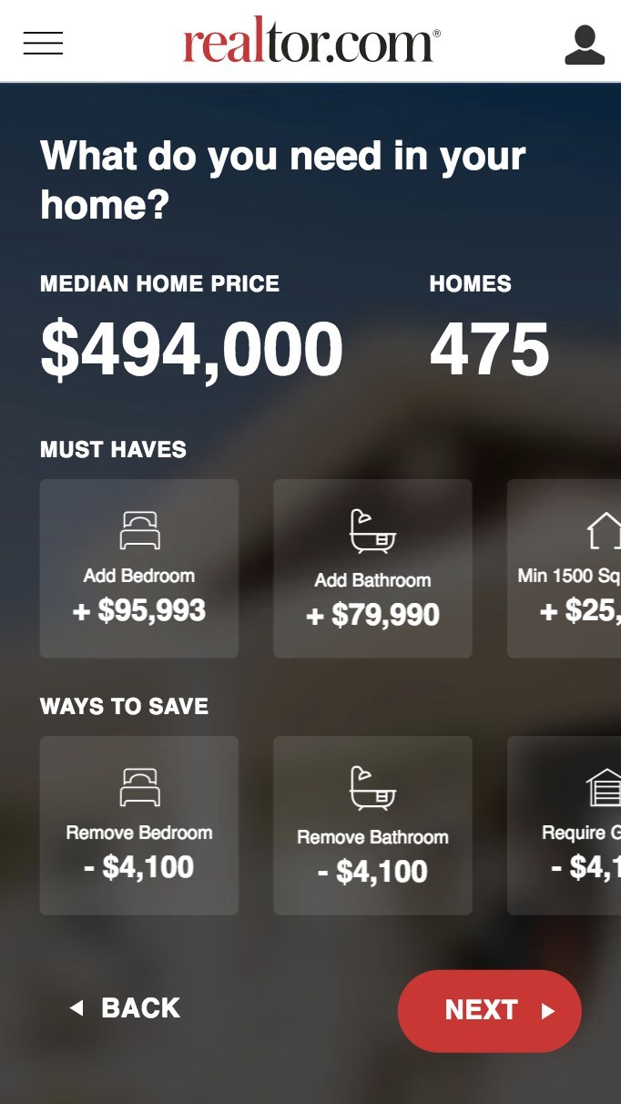 Launches New 'Price Perfect' Tool to Help Buyers Find