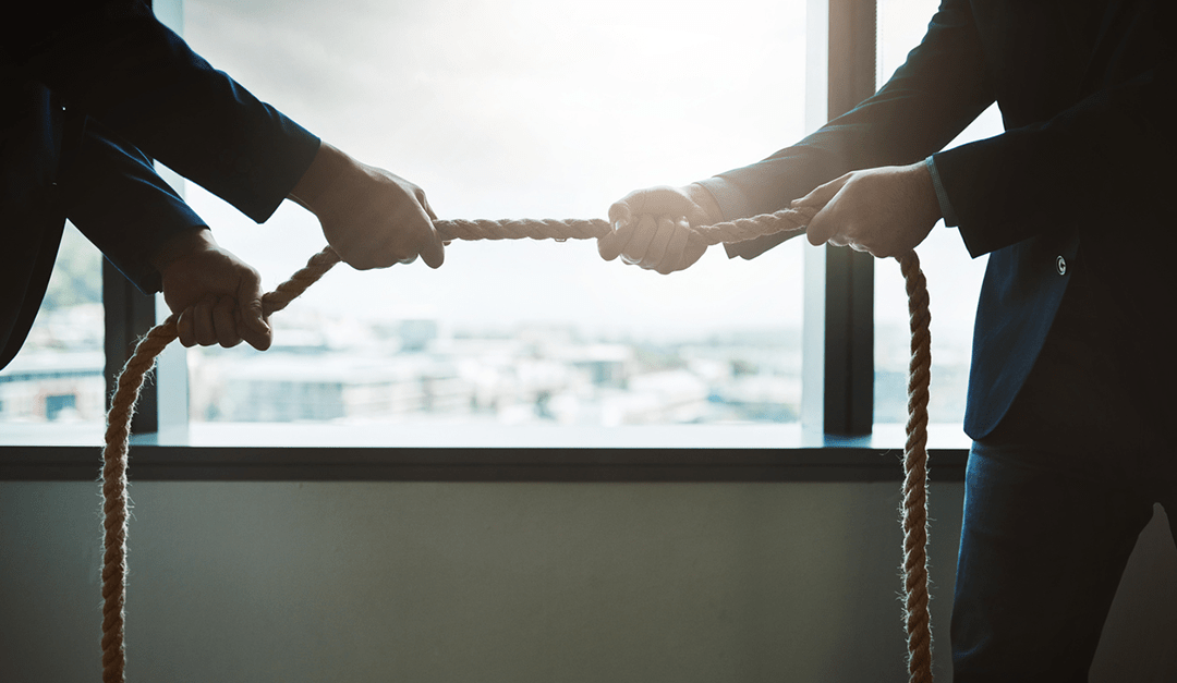 5 Conflict Resolution Tips for Real Estate Teams — RISMedia