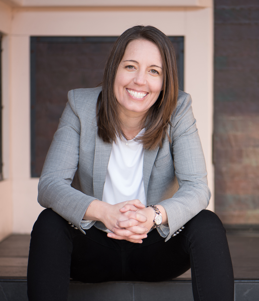 Shelley Zavitz — RISMedia